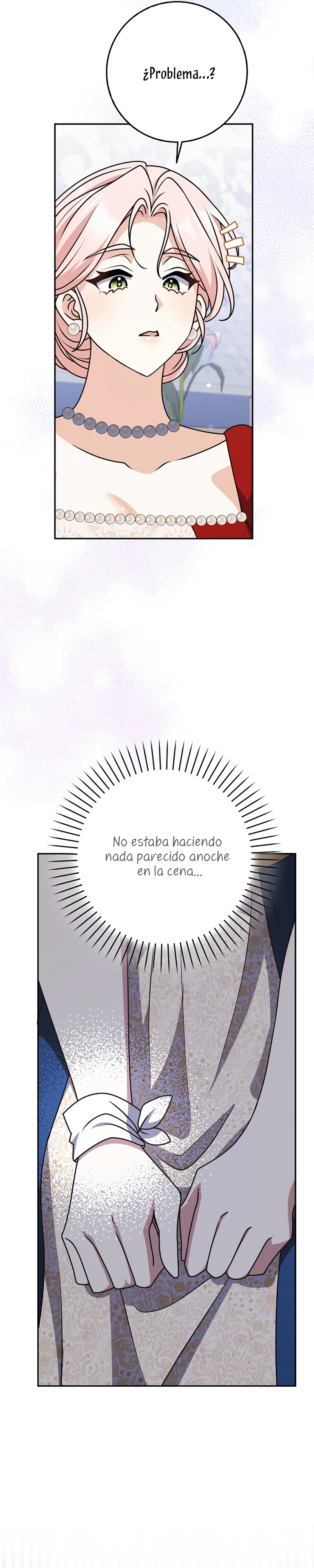 Los amigos no hacen esto Capítulo 76 - Página 18