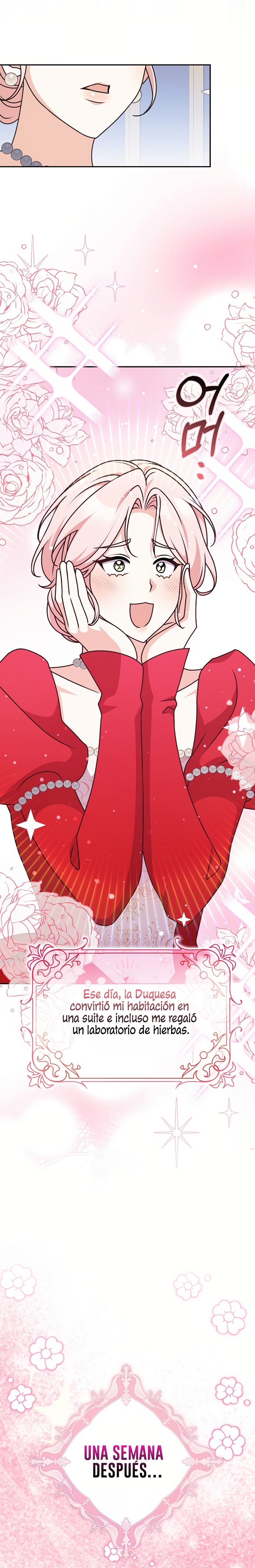 Los amigos no hacen esto Capítulo 76 - Página 21