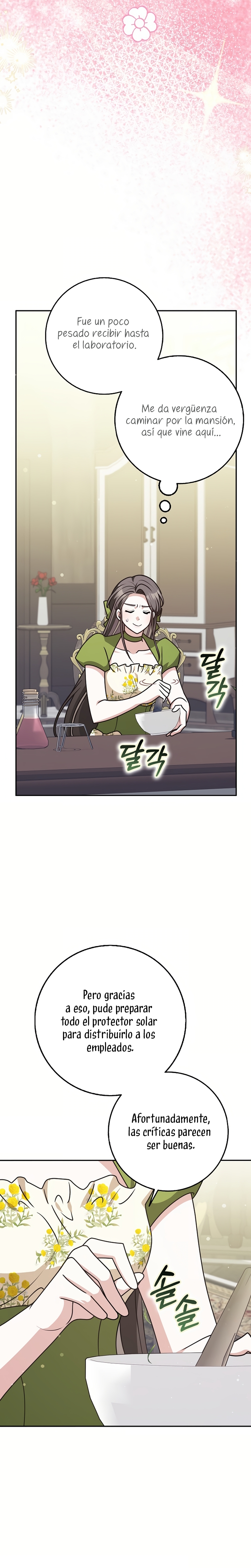 Los amigos no hacen esto Capítulo 76 - Página 22