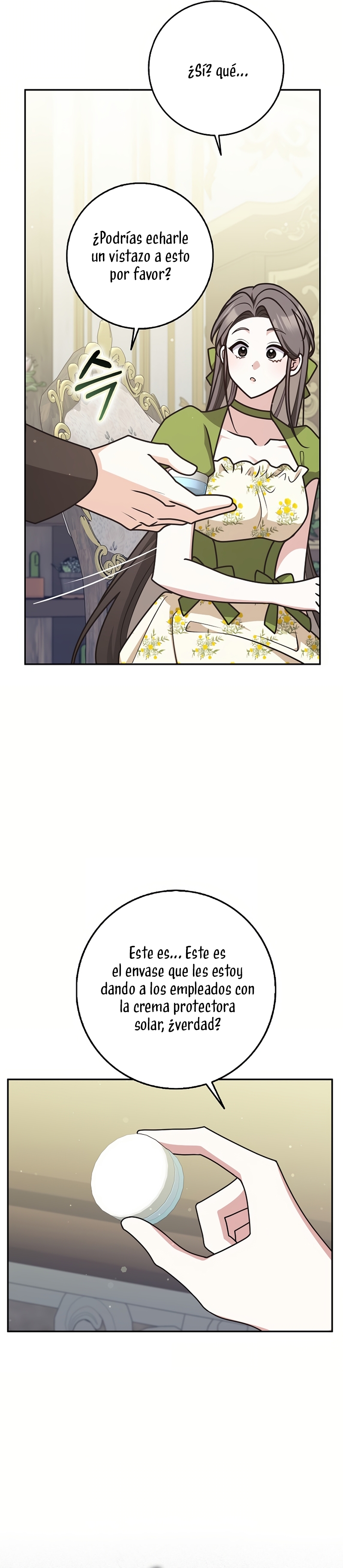 Los amigos no hacen esto Capítulo 76 - Página 24