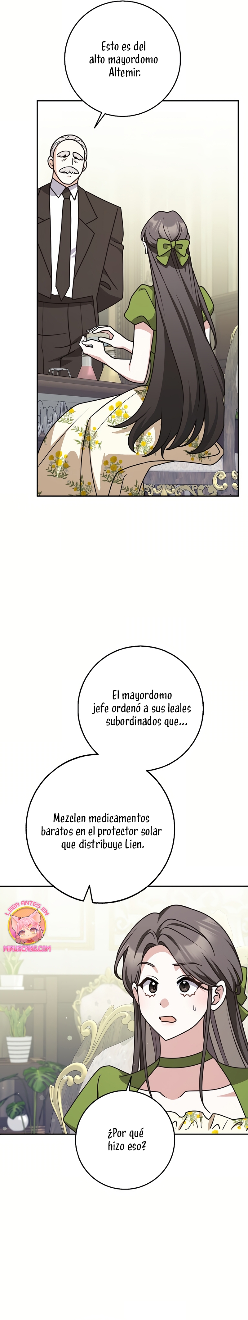 Los amigos no hacen esto Capítulo 76 - Página 26