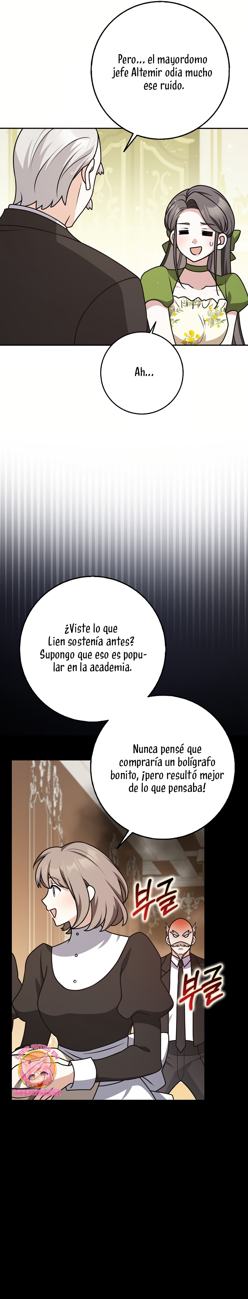 Los amigos no hacen esto Capítulo 76 - Página 29