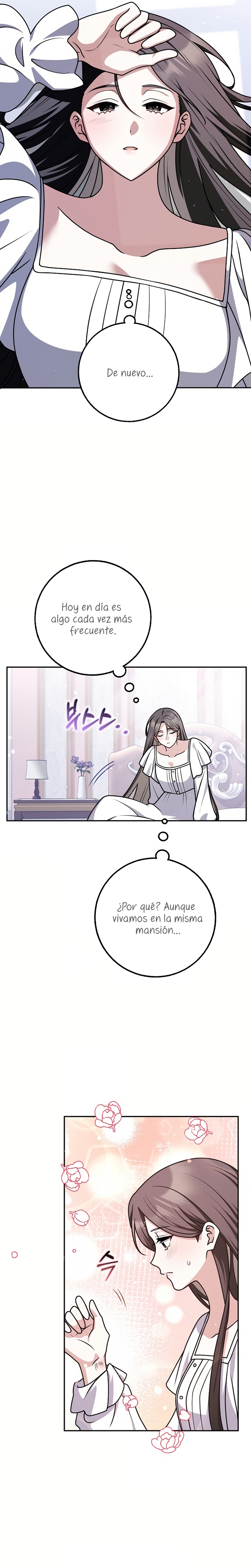 Los amigos no hacen esto Capítulo 76 - Página 4