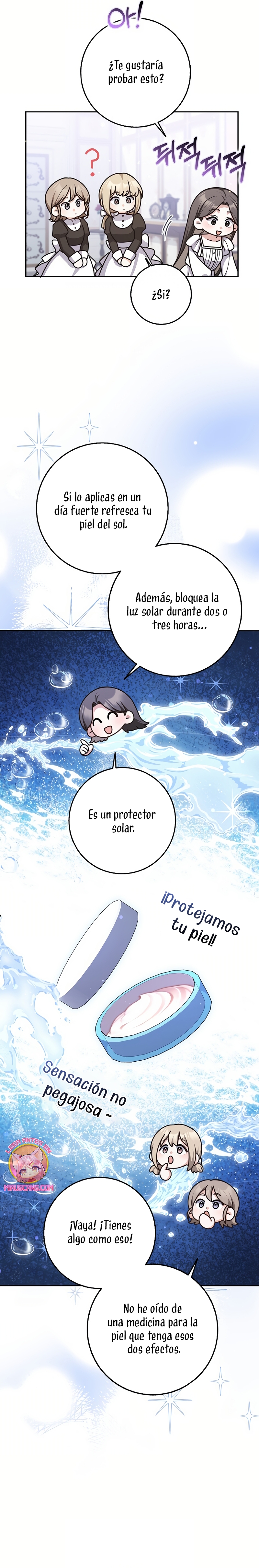 Los amigos no hacen esto Capítulo 76 - Página 7