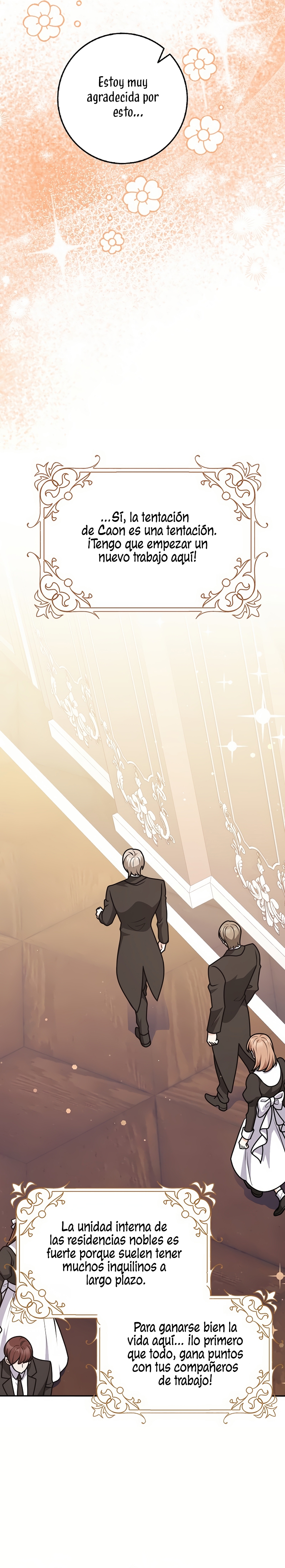 Los amigos no hacen esto Capítulo 76 - Página 9