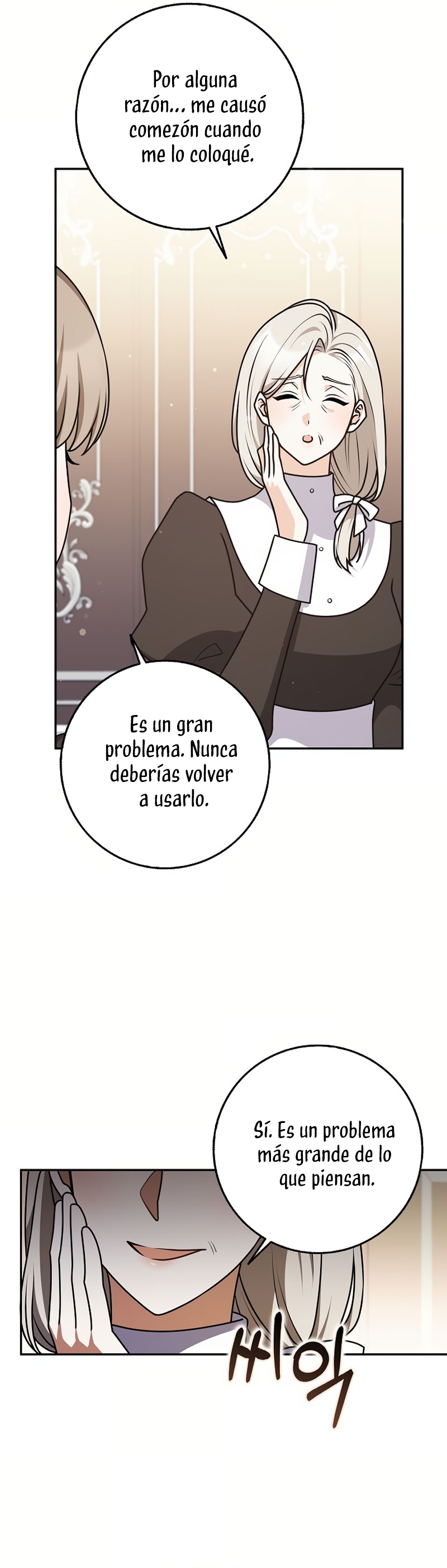 Los amigos no hacen esto Capítulo 77 - Página 13