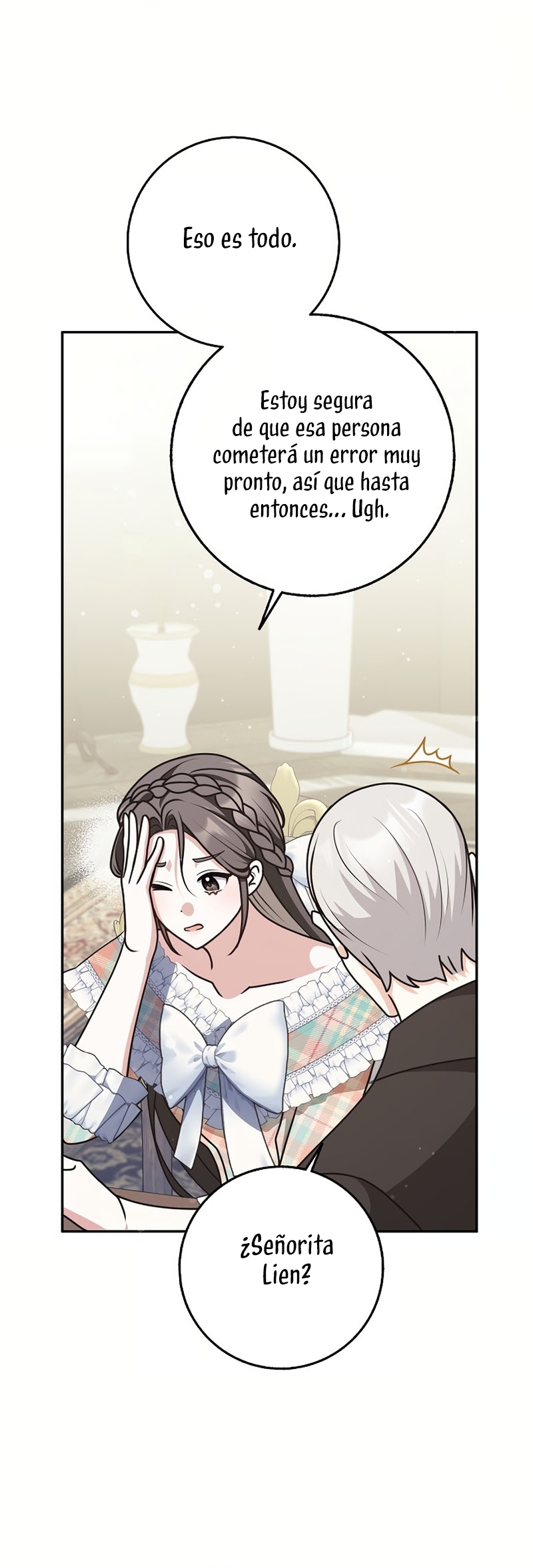 Los amigos no hacen esto Capítulo 77 - Página 22