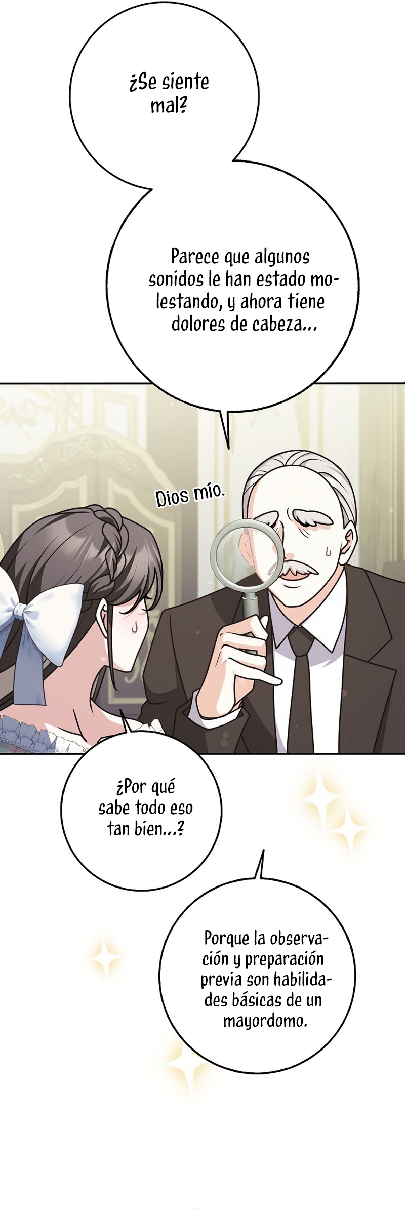 Los amigos no hacen esto Capítulo 77 - Página 23