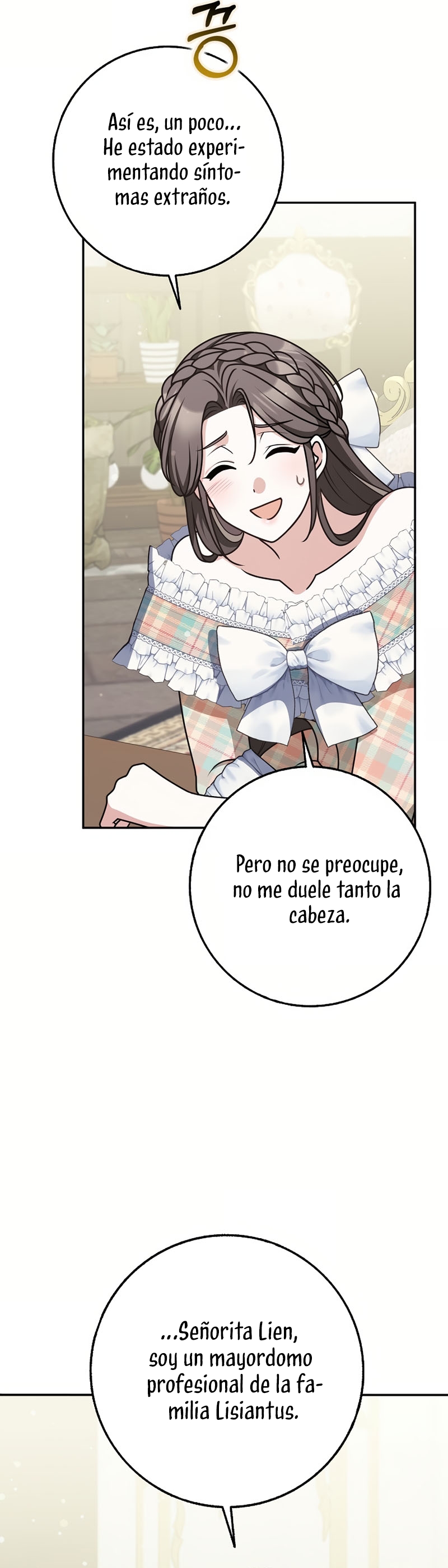 Los amigos no hacen esto Capítulo 77 - Página 24