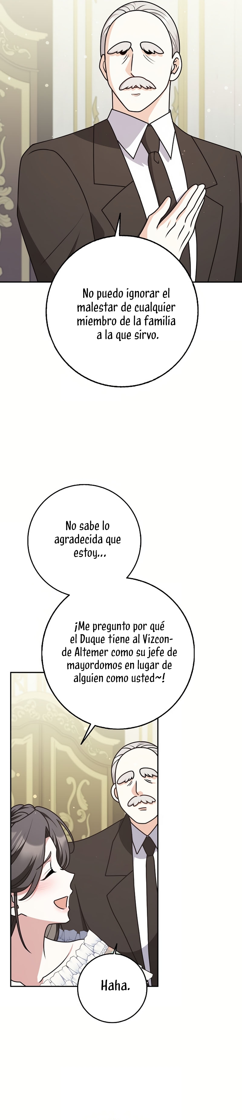 Los amigos no hacen esto Capítulo 77 - Página 25