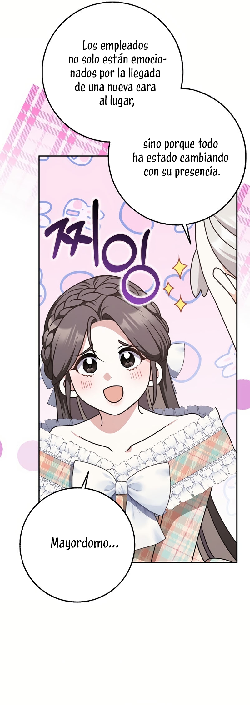 Los amigos no hacen esto Capítulo 77 - Página 27