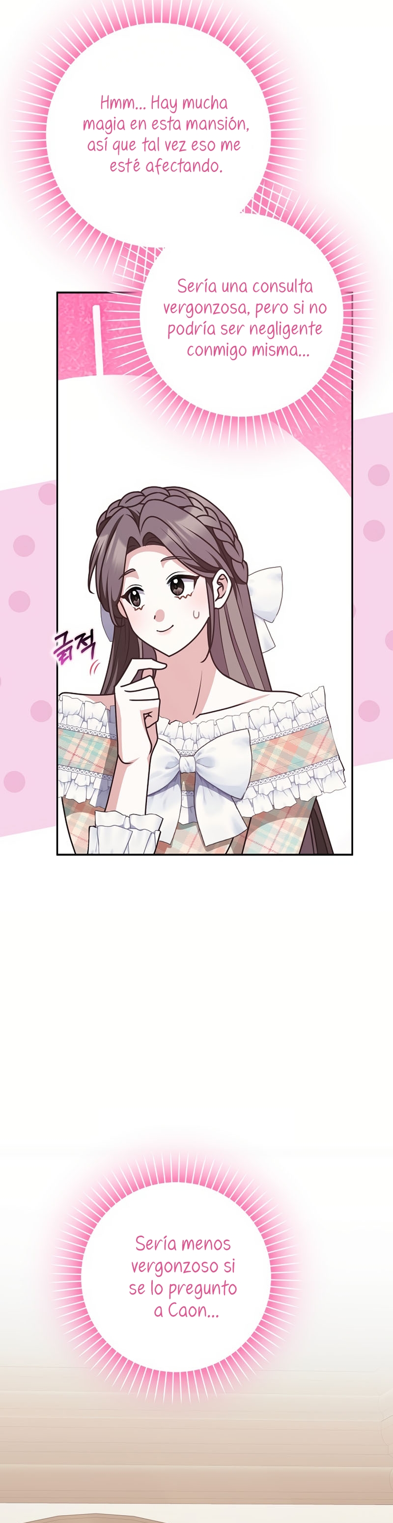 Los amigos no hacen esto Capítulo 77 - Página 29