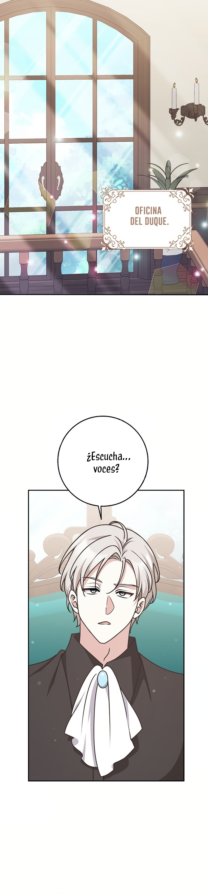 Los amigos no hacen esto Capítulo 77 - Página 30