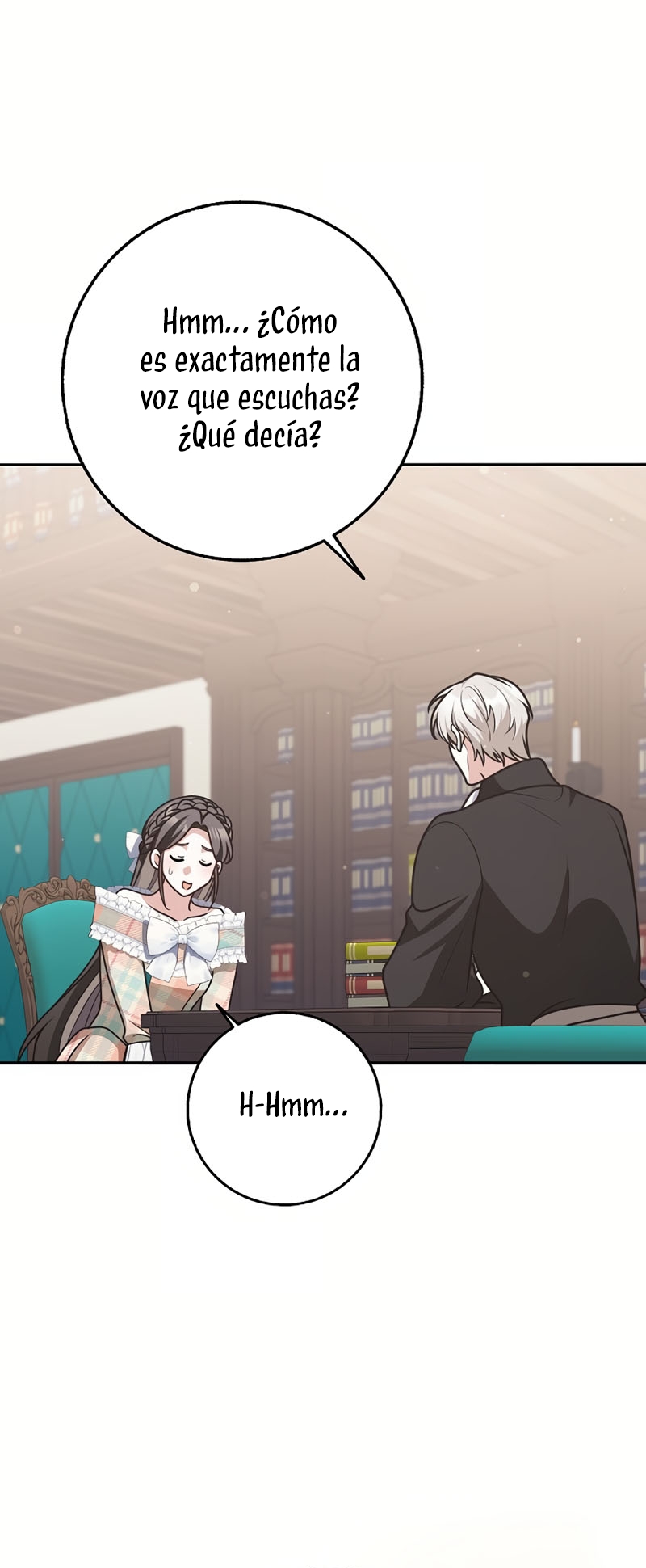 Los amigos no hacen esto Capítulo 77 - Página 32