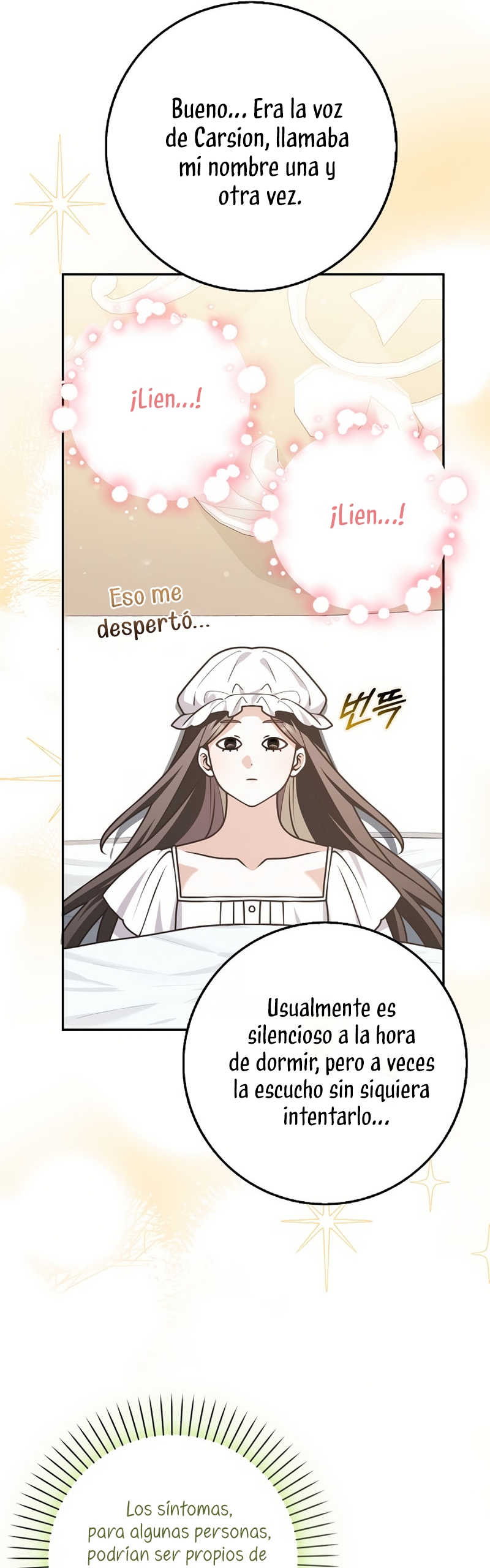 Los amigos no hacen esto Capítulo 77 - Página 33