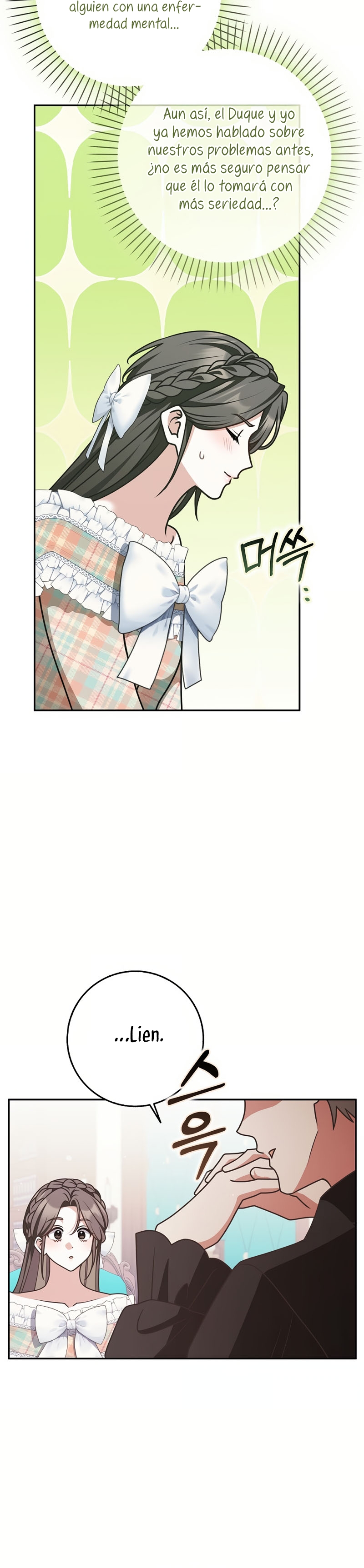 Los amigos no hacen esto Capítulo 77 - Página 34