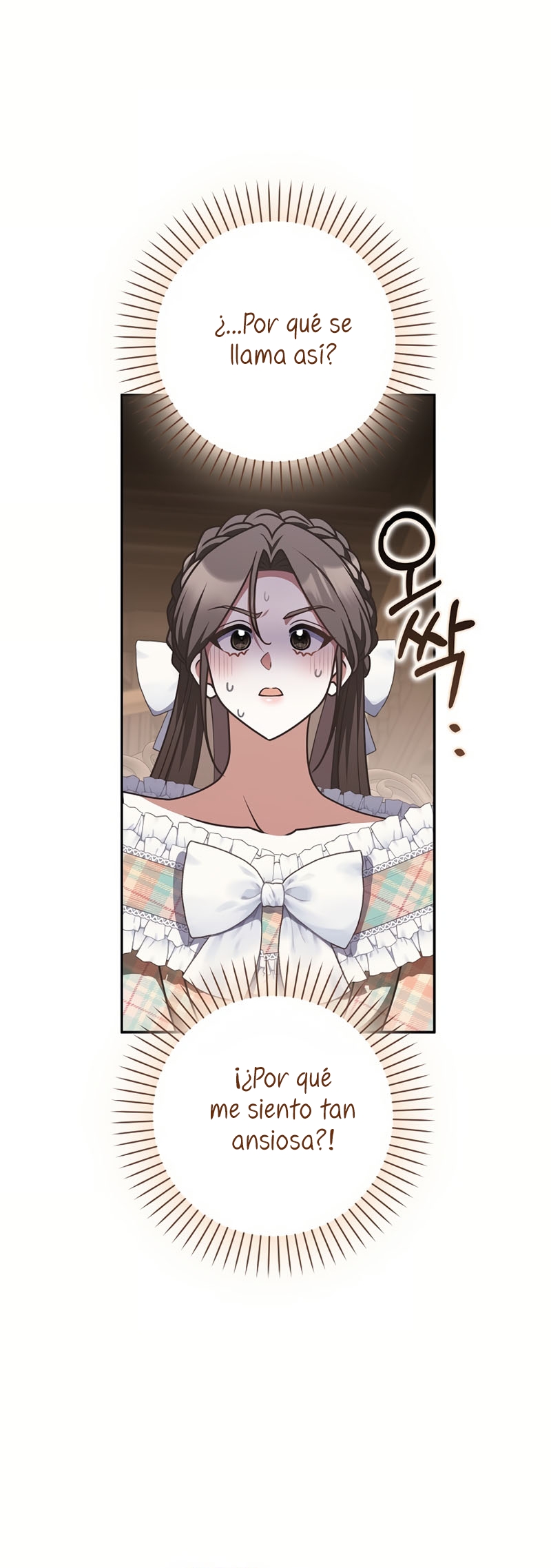 Los amigos no hacen esto Capítulo 77 - Página 38