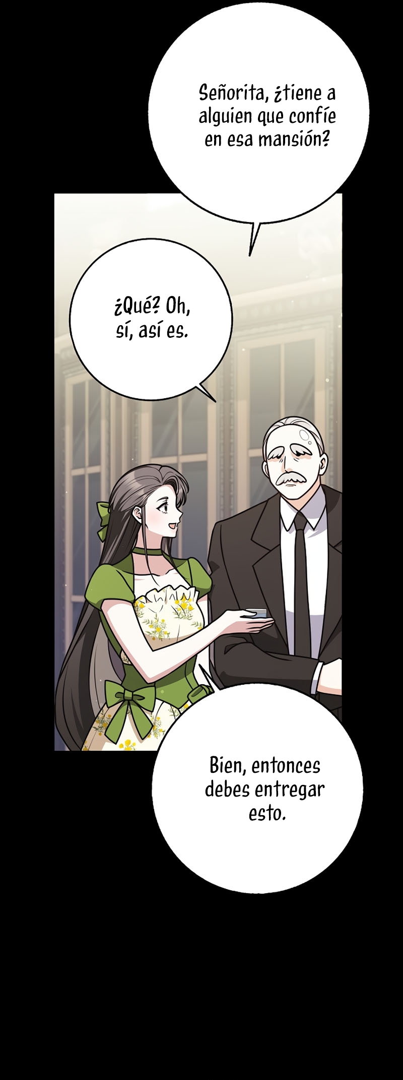 Los amigos no hacen esto Capítulo 77 - Página 4