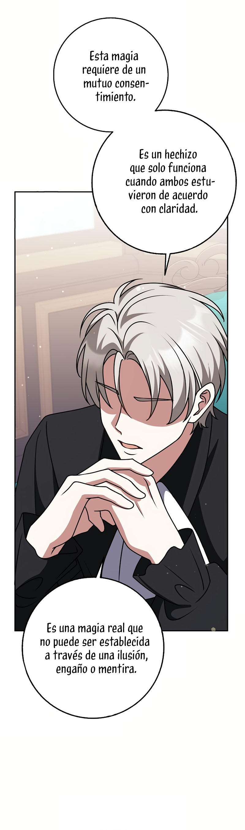 Los amigos no hacen esto Capítulo 77 - Página 41