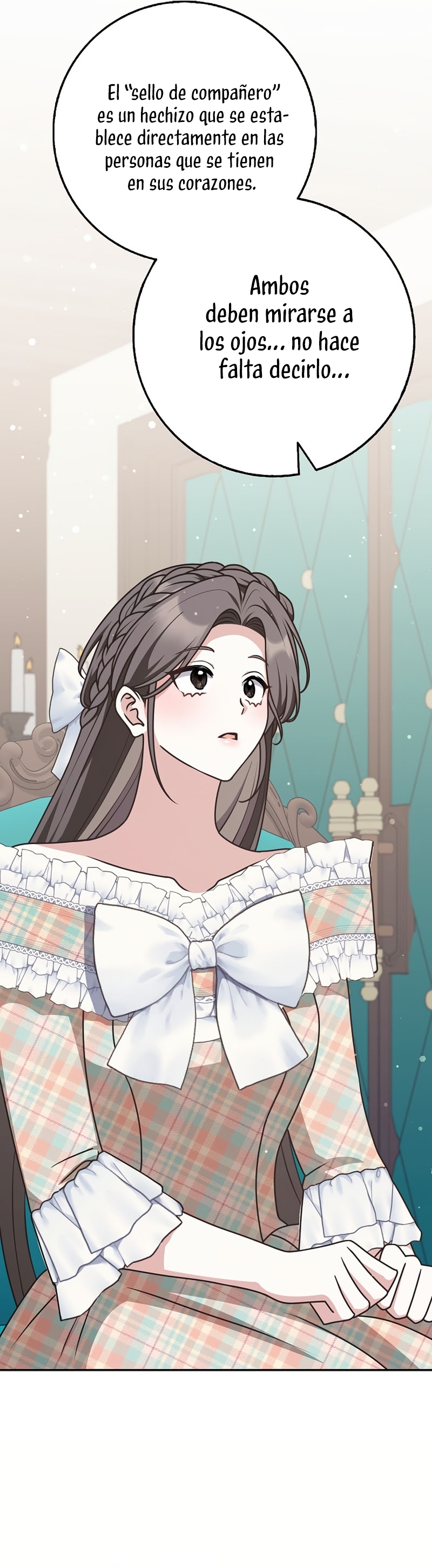 Los amigos no hacen esto Capítulo 77 - Página 43