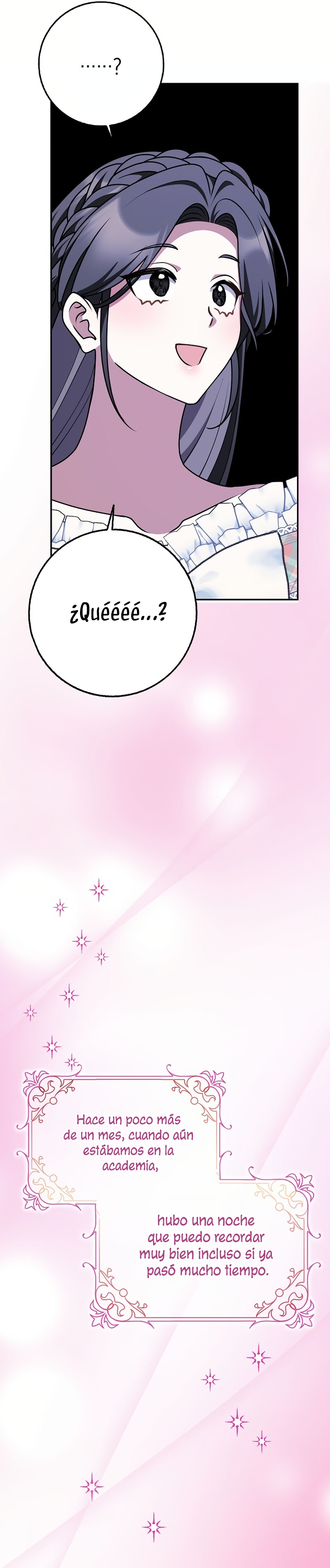 Los amigos no hacen esto Capítulo 77 - Página 44