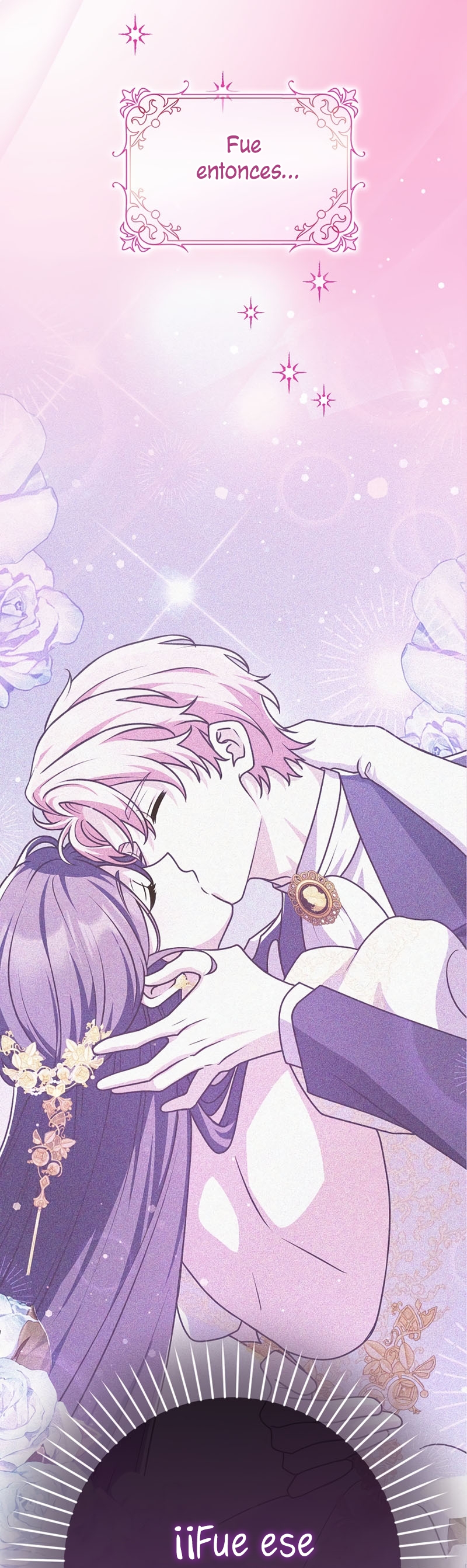 Los amigos no hacen esto Capítulo 77 - Página 45