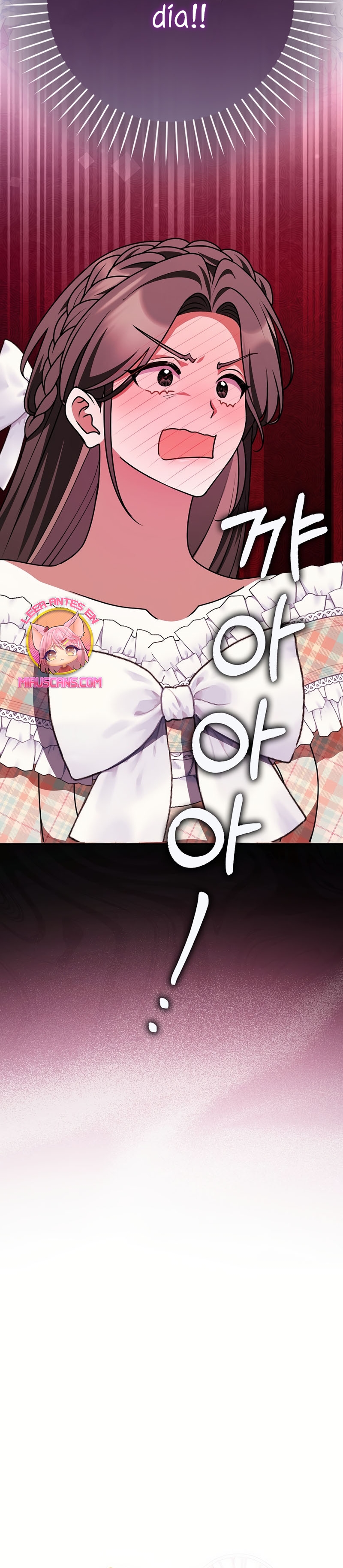 Los amigos no hacen esto Capítulo 77 - Página 46