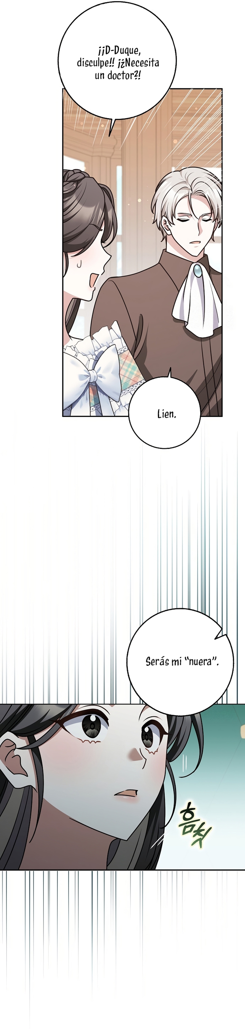 Los amigos no hacen esto Capítulo 78 - Página 13