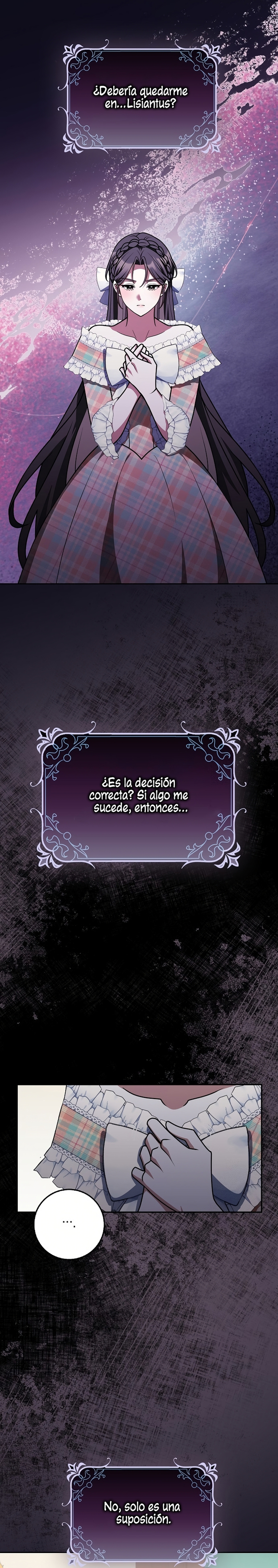 Los amigos no hacen esto Capítulo 78 - Página 19