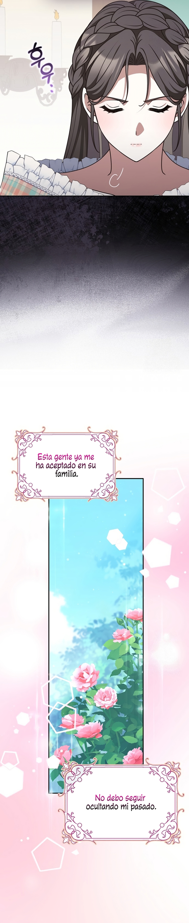 Los amigos no hacen esto Capítulo 78 - Página 20