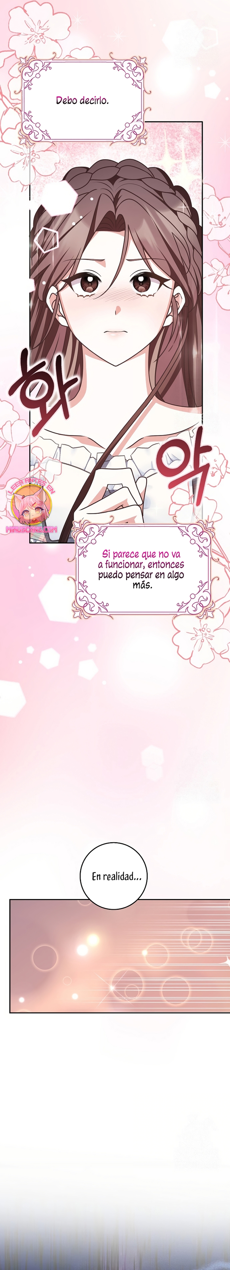 Los amigos no hacen esto Capítulo 78 - Página 21