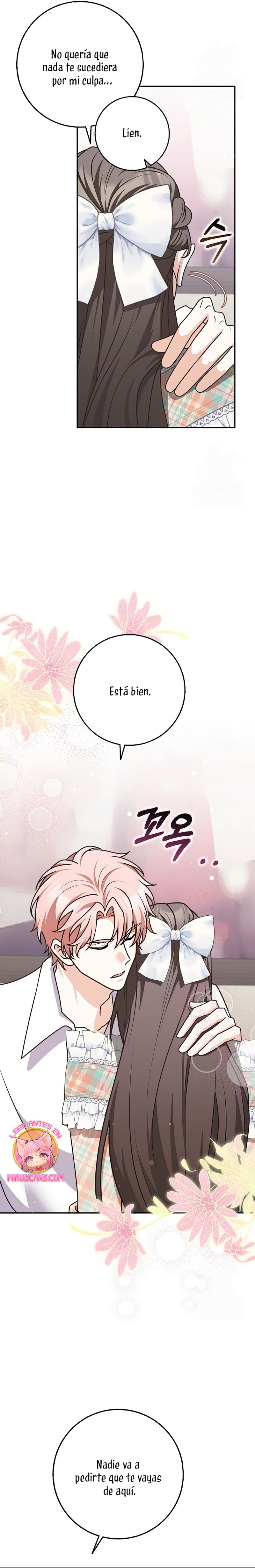 Los amigos no hacen esto Capítulo 78 - Página 24