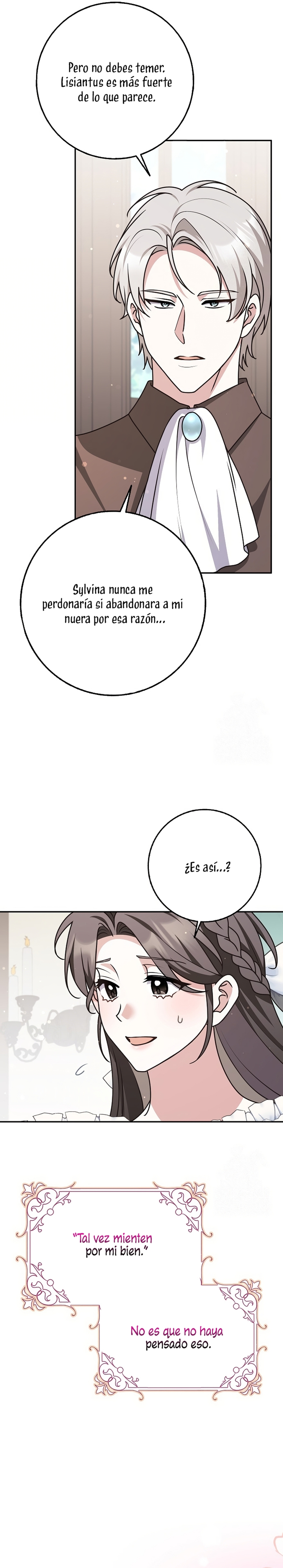 Los amigos no hacen esto Capítulo 78 - Página 26