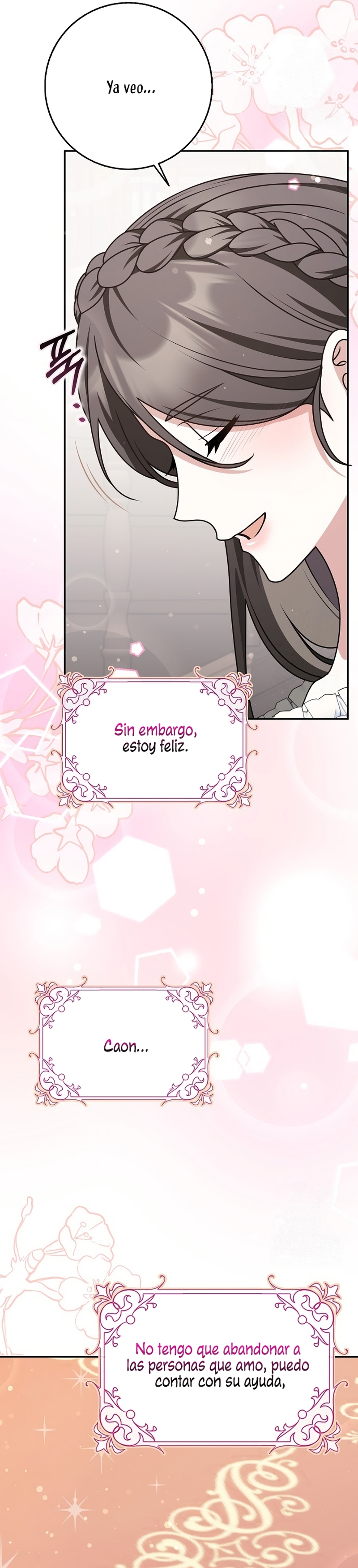 Los amigos no hacen esto Capítulo 78 - Página 27