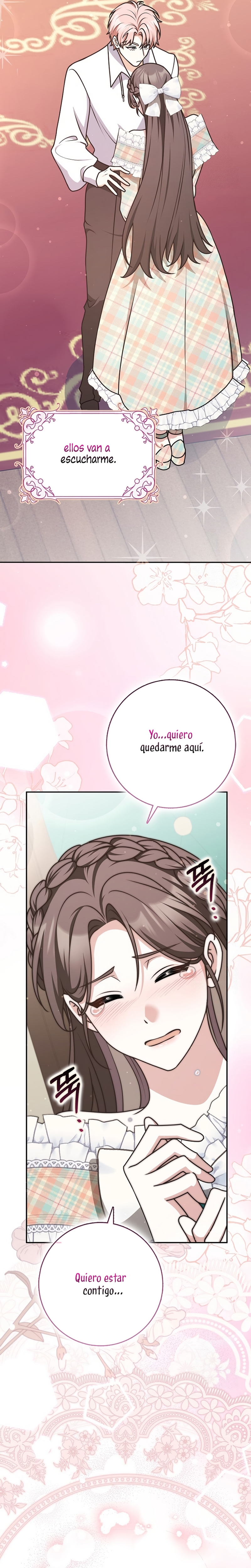 Los amigos no hacen esto Capítulo 78 - Página 28