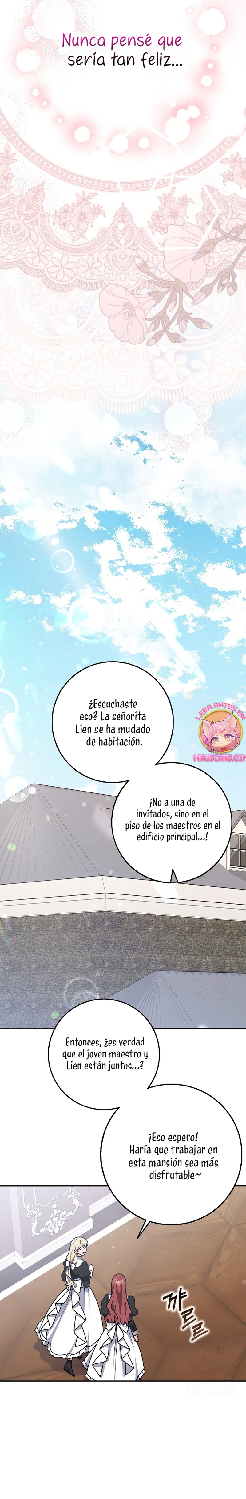 Los amigos no hacen esto Capítulo 78 - Página 29