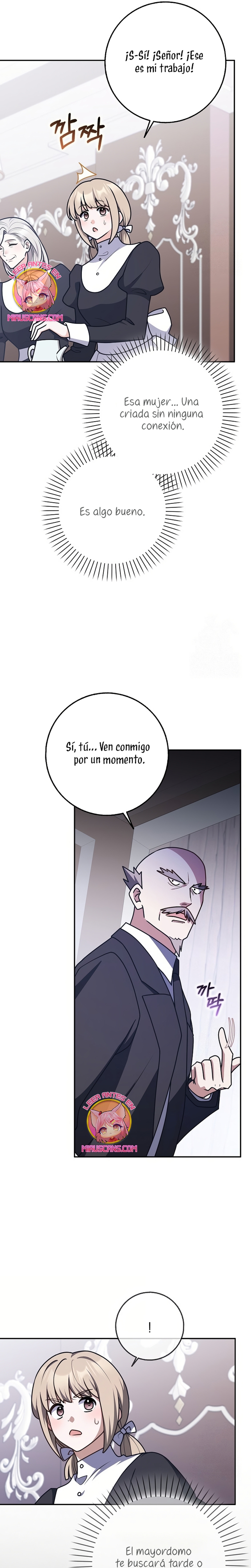 Los amigos no hacen esto Capítulo 78 - Página 32