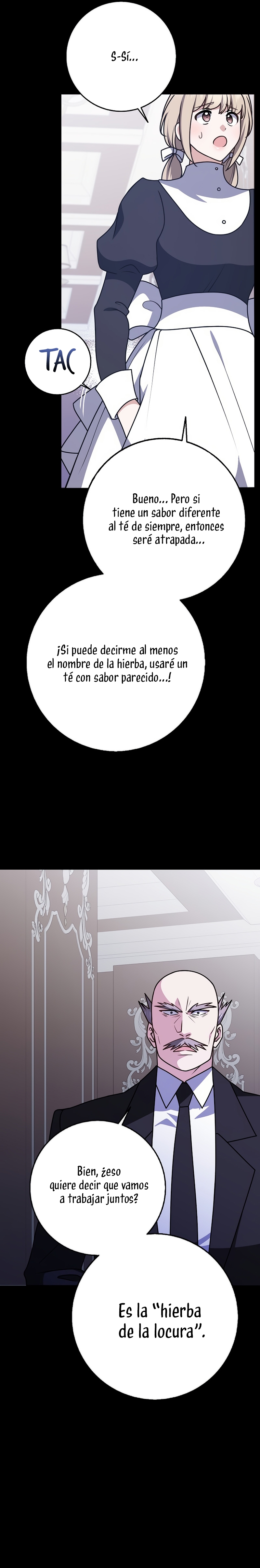 Los amigos no hacen esto Capítulo 79 - Página 11