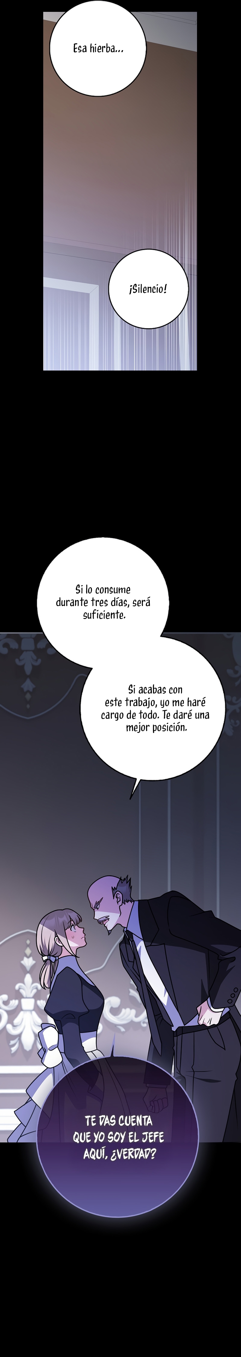 Los amigos no hacen esto Capítulo 79 - Página 12