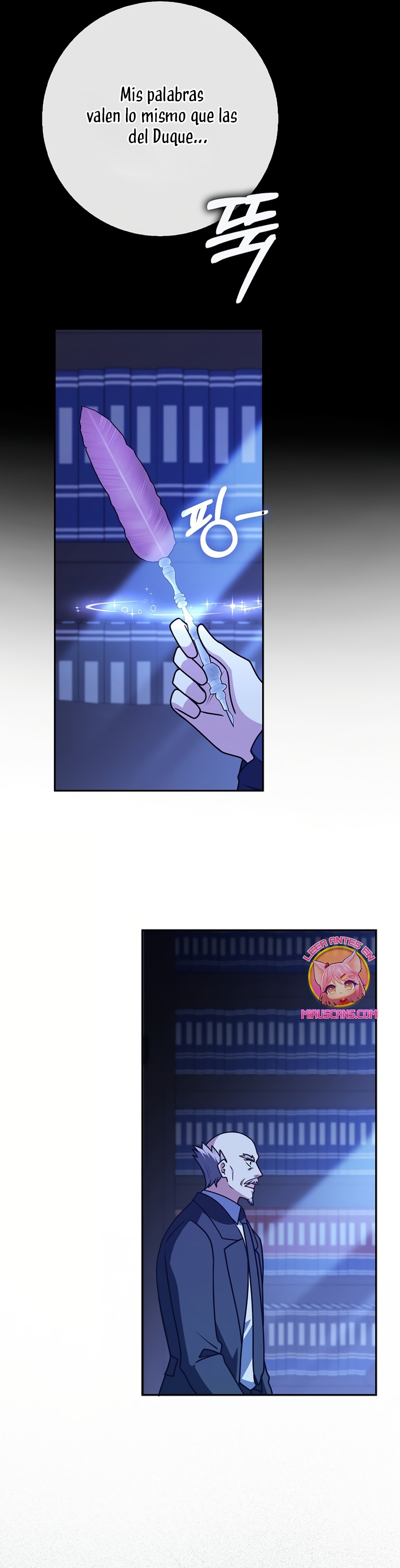 Los amigos no hacen esto Capítulo 79 - Página 13