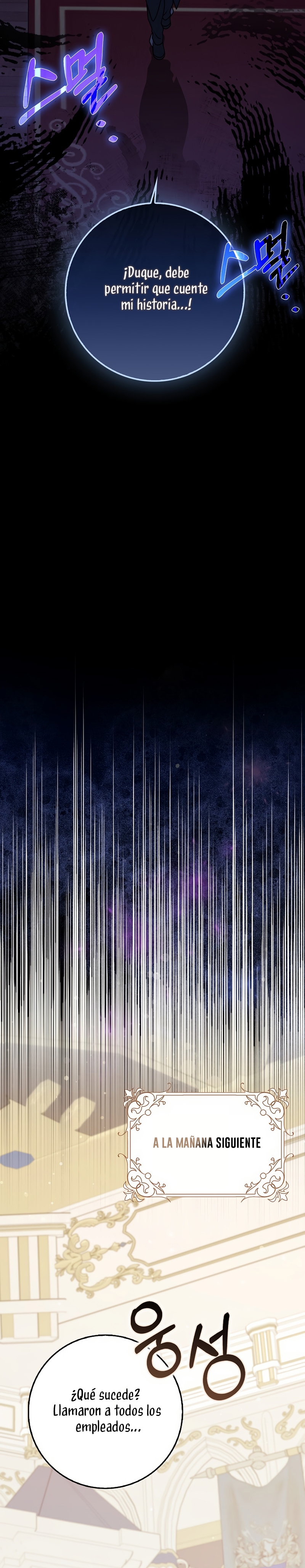 Los amigos no hacen esto Capítulo 79 - Página 15