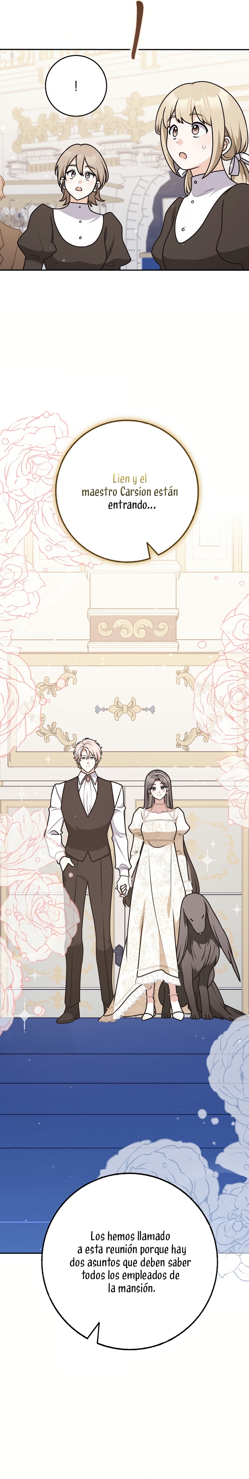 Los amigos no hacen esto Capítulo 79 - Página 17