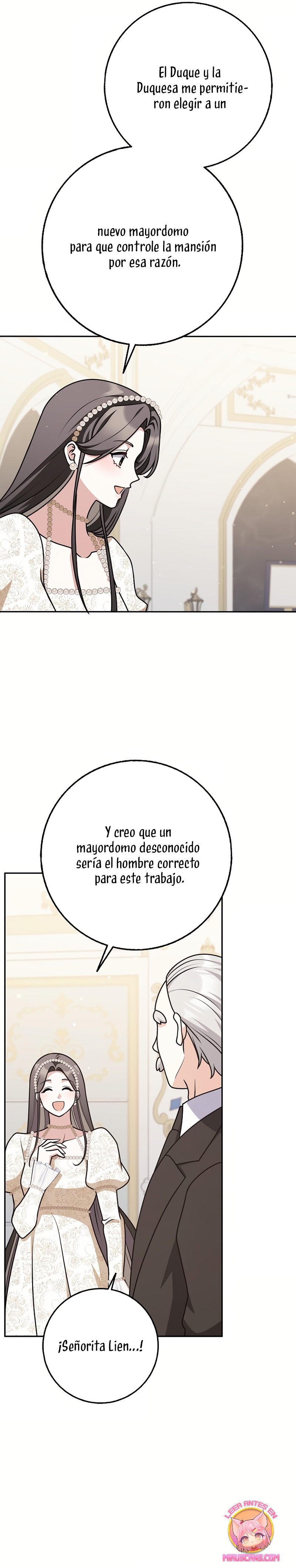 Los amigos no hacen esto Capítulo 79 - Página 19