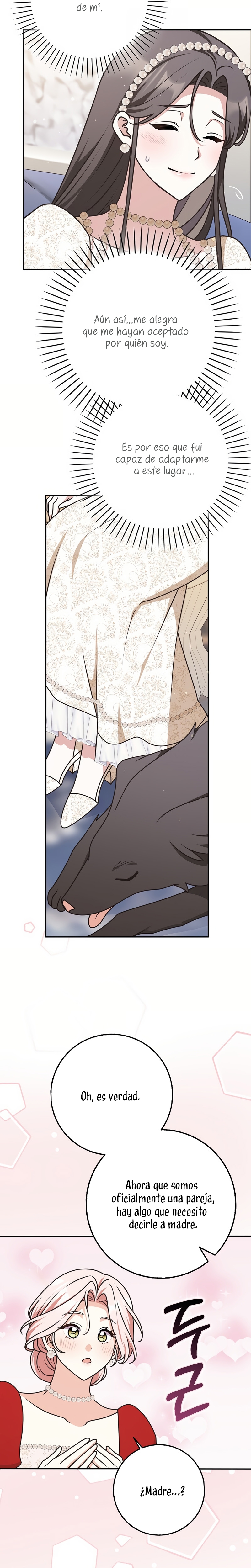 Los amigos no hacen esto Capítulo 79 - Página 25