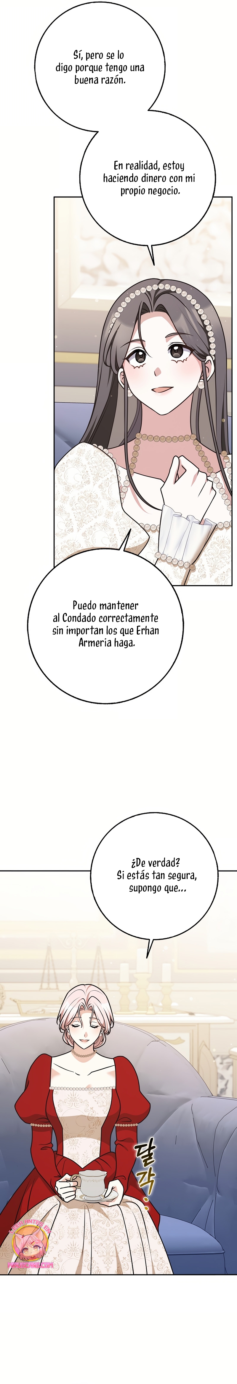 Los amigos no hacen esto Capítulo 79 - Página 28