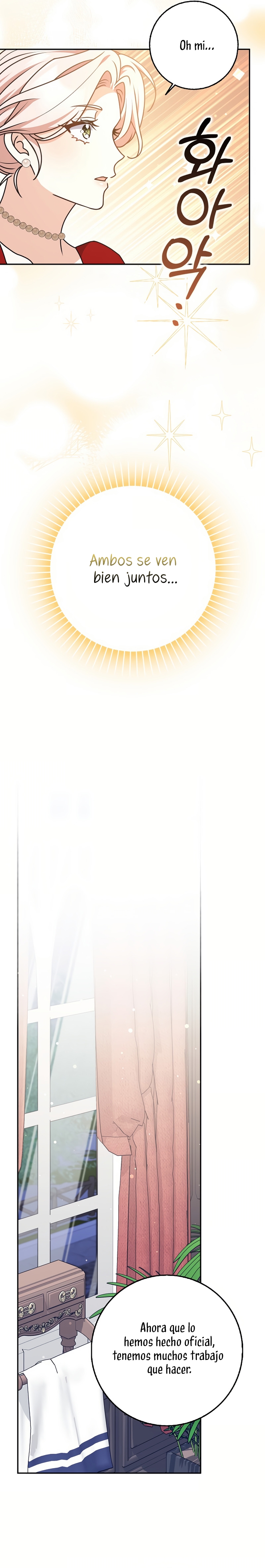 Los amigos no hacen esto Capítulo 79 - Página 30