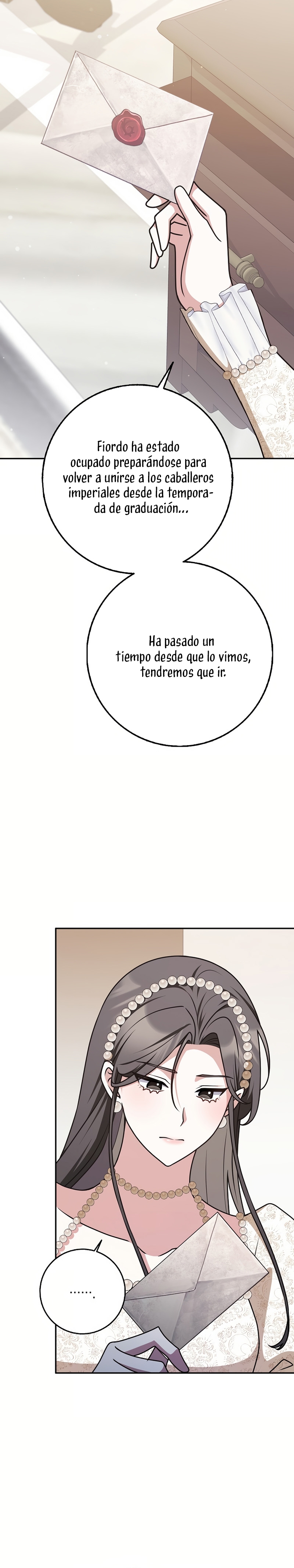 Los amigos no hacen esto Capítulo 79 - Página 33