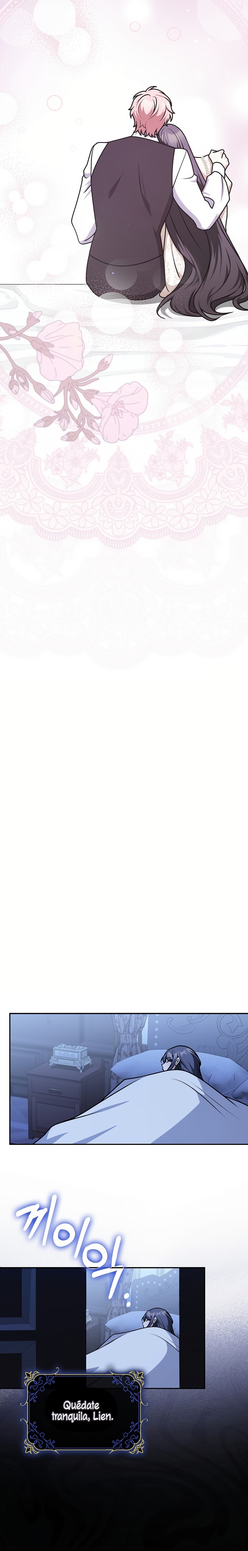 Los amigos no hacen esto Capítulo 79 - Página 36