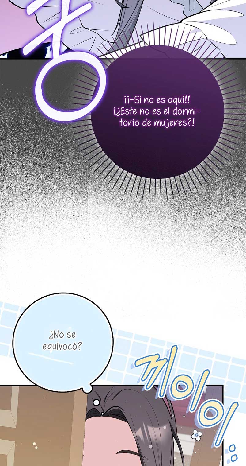 Los amigos no hacen esto Capítulo 8 - Página 10