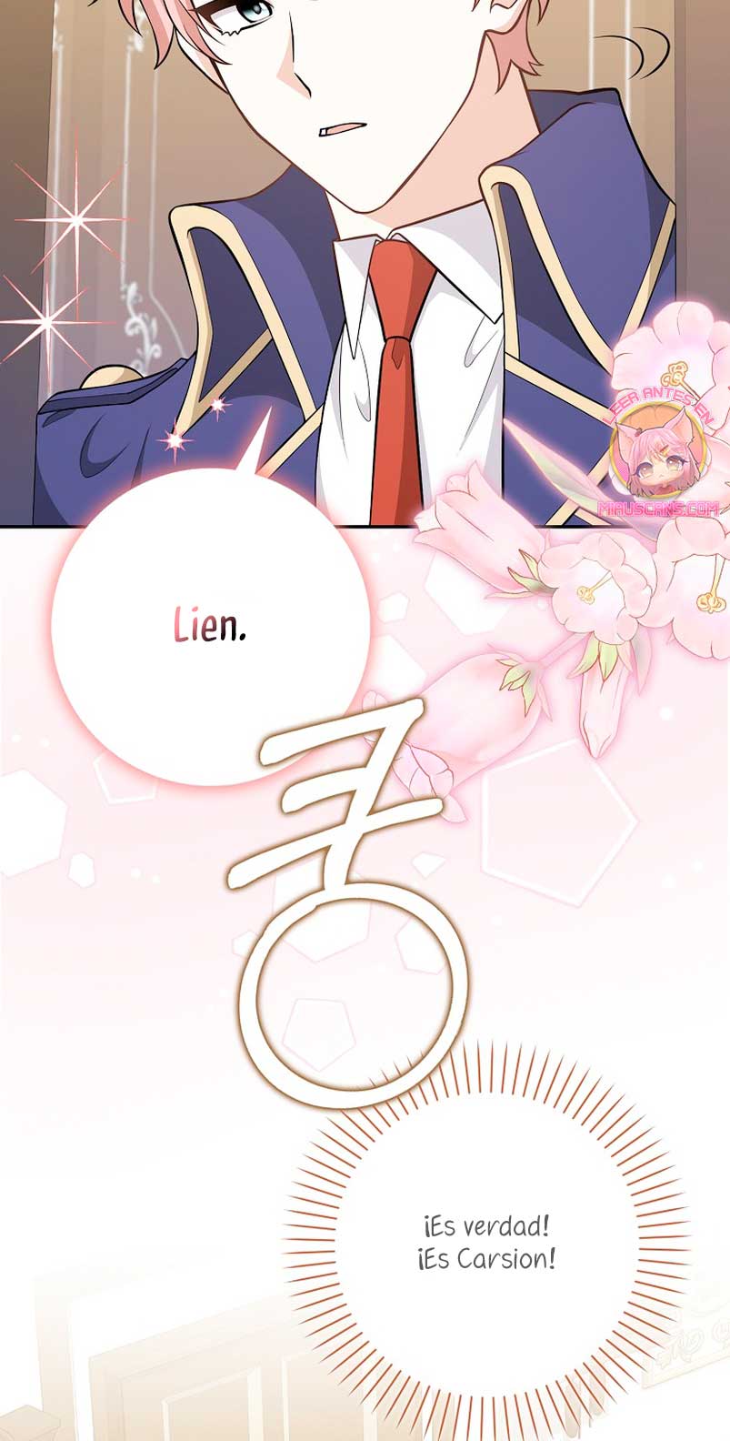 Los amigos no hacen esto Capítulo 8 - Página 12